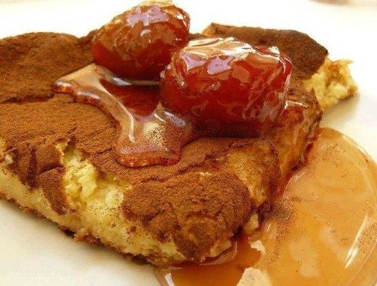 Restaurante Campo Alegre